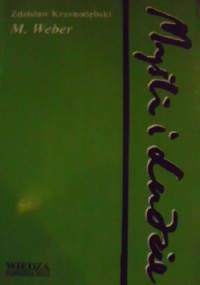 M. Weber - Zdzisław Krasnodębski