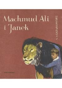 Machmud-Ali i Janek - Aleksander Olszakowski