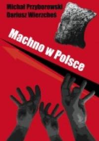 Machno w Polsce - Michał Przyborowski