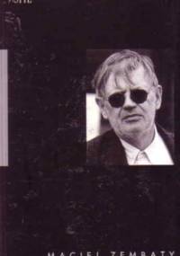 Maciej Zembaty - Maciej Zembaty