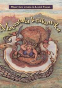 Maczanka krakowska - Leszek Mazan, Mieczysław Czuma