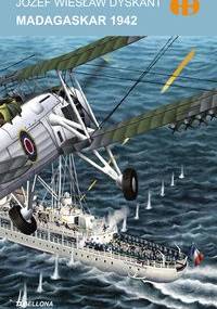 Madagaskar 1942 - Józef Wiesław Dyskant
