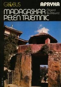Madagaskar pełen tajemnic - Olgierd Budrewicz