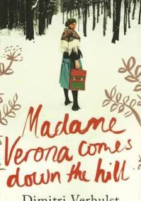 Madame Verona comes down the hill - Dimitri Verhulst