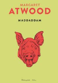MaddAddam - Margaret Atwood