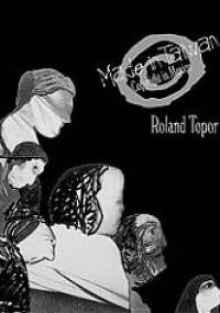 Made in Taiwan, Copyright in Mexico - Roland Topor