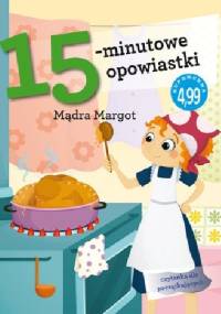 Mądra Margot - Francesca Lazzarato