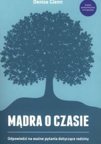 Mądra o czasie - Denise Glenn 	