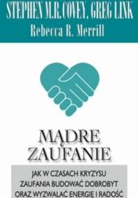 Mądre zaufanie