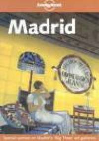 Madrid City Guide 2e - Damien Simonis