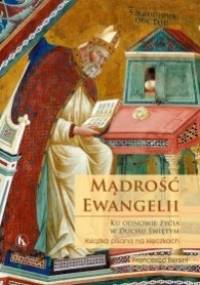 Mądrość Ewangelii - Francesco Bersini