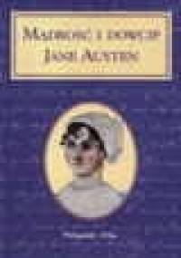 Mądrość i dowcip Jane Austen - Michael Kerrigan