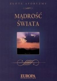 Mądrość świata - praca zbiorowa, Wojciech Głuch