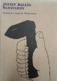 Madziarzy - József Balázs
