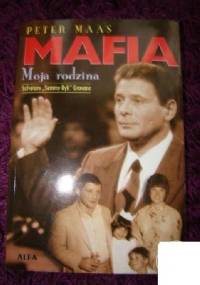 Mafia moja rodzina - Peter Maas