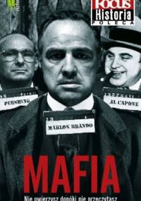 Mafia - praca zbiorowa