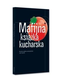 Mafijna książka kucharska - Joe Cipolla