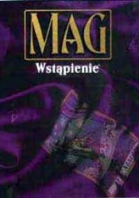 Mag: Wstąpienie - praca zbiorowa