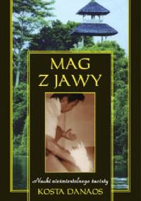 Mag z Jawy, Nauki nieśmiertelnego Taoisty - Kosta Danaos