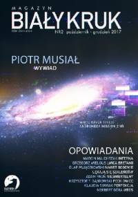 Magazyn Biały Kruk #2