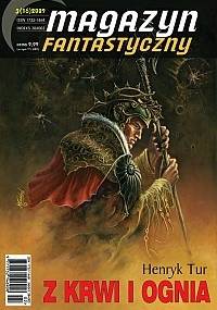 Magazyn Fantastyczny 16 (3/2009)