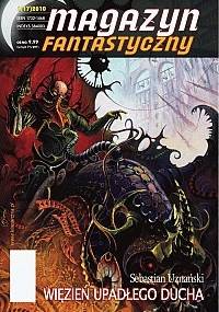 Magazyn Fantastyczny 17 (1/2010)