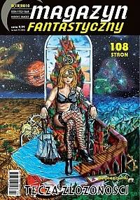 Magazyn Fantastyczny 18 (2/2010)