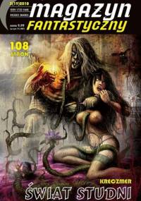 Magazyn Fantastyczny 19 (3/2010)