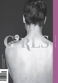 Magazyn G’RLS ROOM nr 3 - Redakcja Magazynu G’RLS ROOM