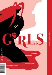 Magazyn G’RLS ROOM nr 5 - Redakcja Magazynu G’RLS ROOM