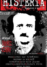 Magazyn Histeria VI