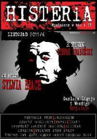 Magazyn Histeria XI