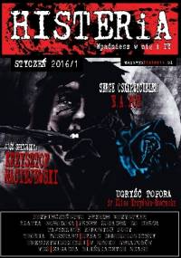Magazyn Histeria XII