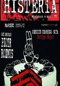 Magazyn Histeria XIII (wyd. rocznicowe)