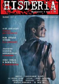 Magazyn Histeria XIX