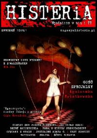 Magazyn Histeria XXIV