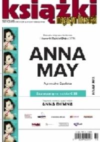 Magazyn Literacki KSIĄŻKI 10/2015 (229) - praca zbiorowa