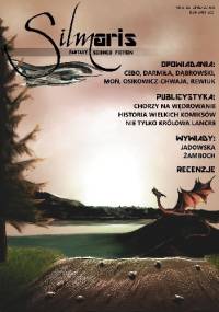 Magazyn Silmaris nr 3/2016