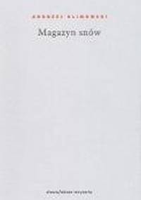 Magazyn snów - Andrzej Klimowski