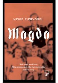 Magda - Meike Ziervogel