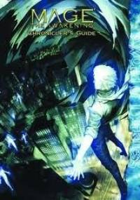 Mage Chronicler's Guide - White Wolf, Matthew McFarland