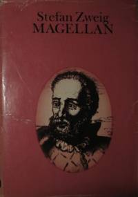 Magellan - Stefan Zweig