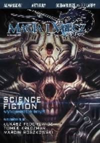 Magia i Miecz nr 3 - Redakcja magazynu Magia i Miecz