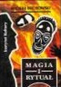 Magia i rytuał - Michał Buchowski