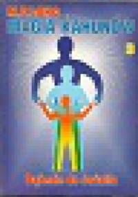 Magia Kahunów tom 3 Dążenie do światła - Max Freedom Long