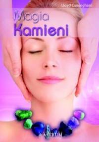 Magia kamieni - Lloyd Cuningham
