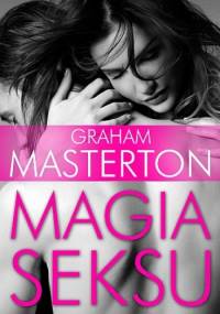 Magia seksu - Graham Masterton