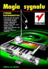 Magia sygnału - von Mobius William