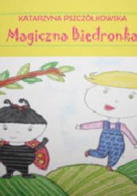 Magiczna Biedronka - Katarzyna Pszczółkowska