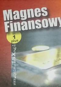 Magnes finansowy - Paweł Sowa
